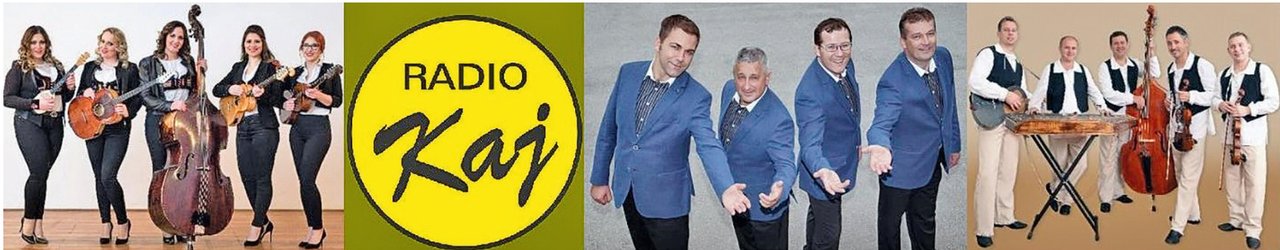 Radio Kaj za kajkavski kraj