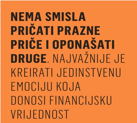 Savjeti za rebranding