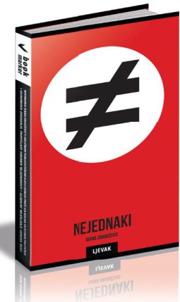Nejednaki