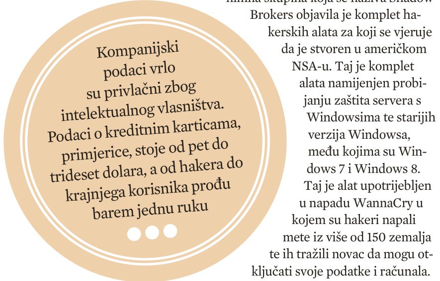 ENERGETSKA BUDUĆNOST HRVATSKE