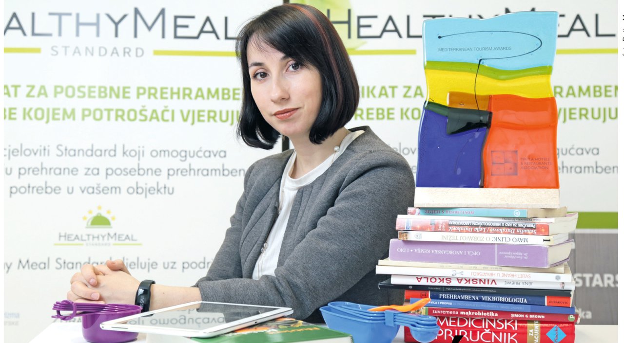 Swot analiza