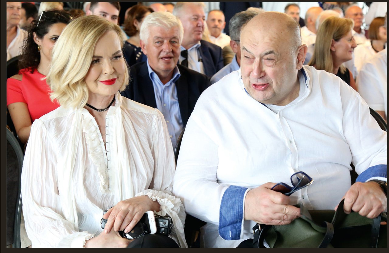 Hrvatska je opet u ratu