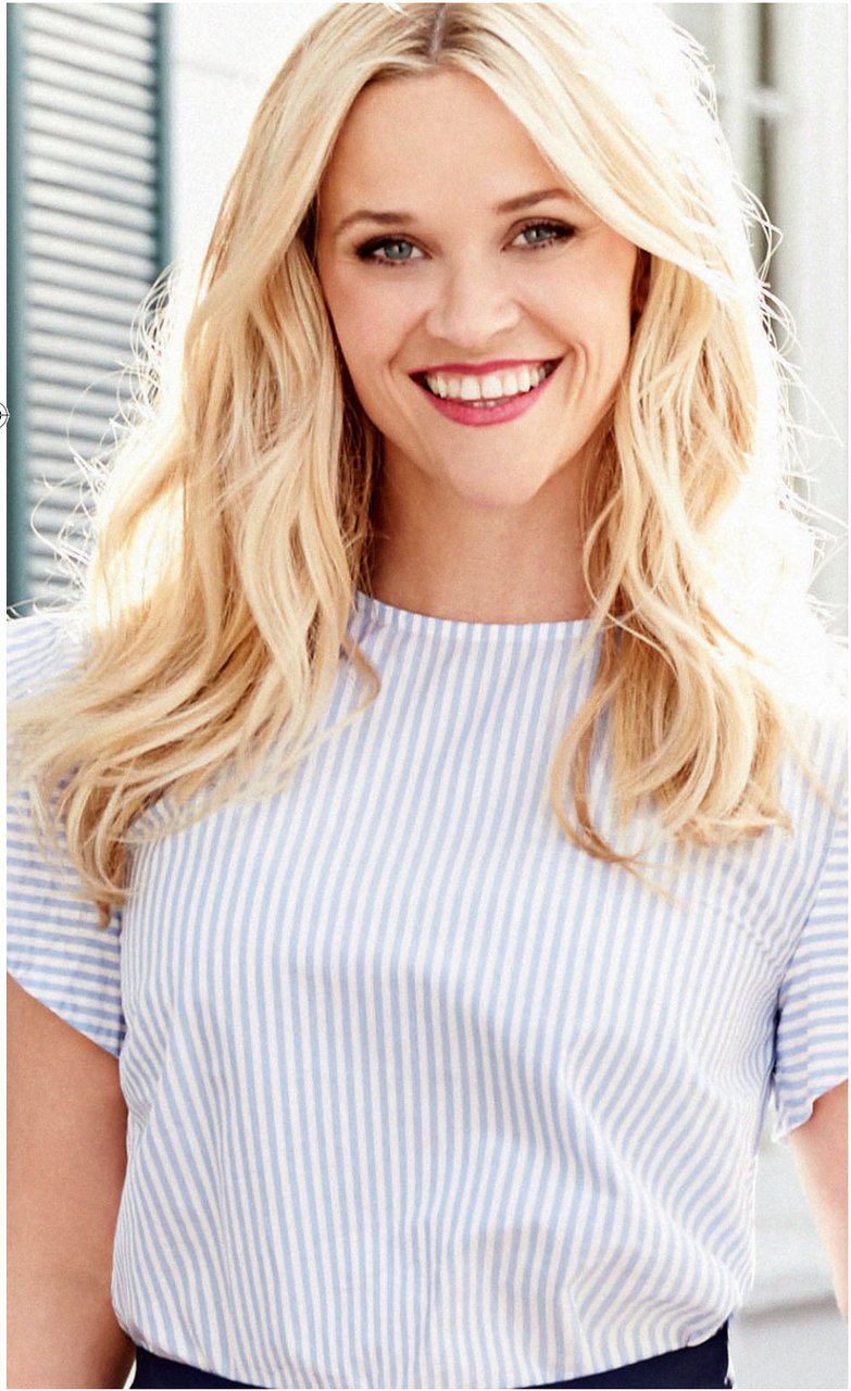 REESE WITHERSPOON Holivudska slatkica transformira ženski ‘storytelling’