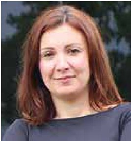 Antonija Jozić, gradonačelnica Pleternice: Provodimo projekte vrijedne 280 milijuna kuna