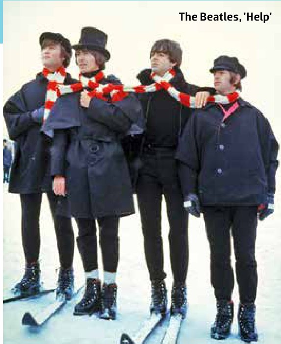 Uzlet nakon Beatlesa