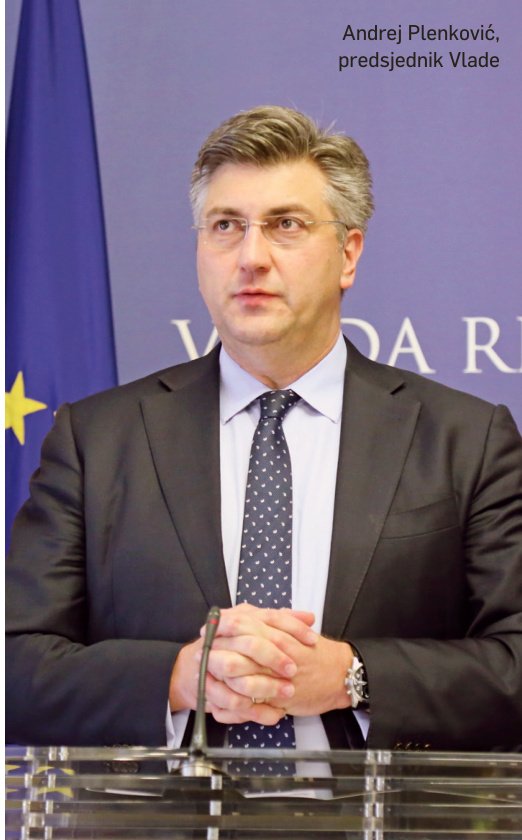 Još bez službene odluke
