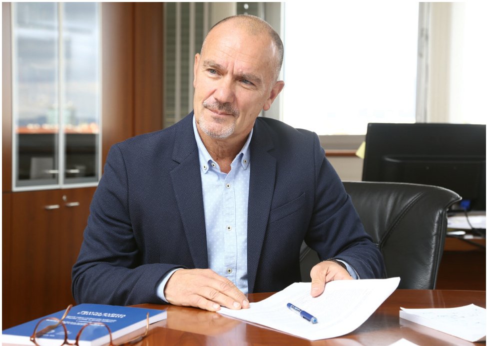 Napredak je u javnoj nabavi stalan