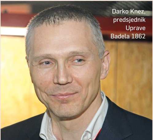 U prva tri kvartala ove godine količinski rast izvoza iznosio 3,3 posto