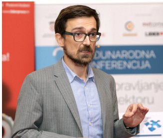 Nova sorta ‘upravljača’