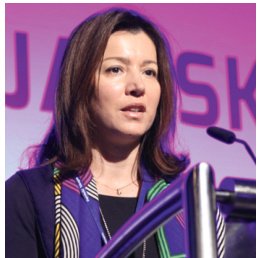 Ivana Kolar, KONZULTANTICA