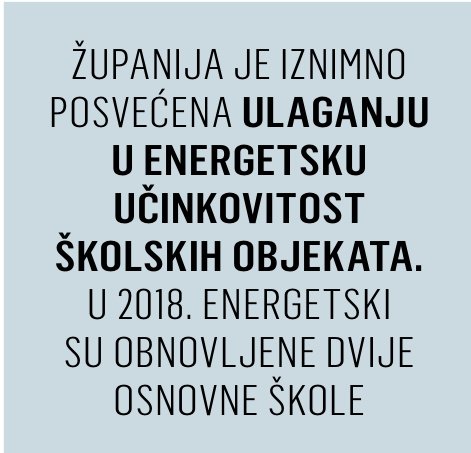 Povećanje broja zaposlenih